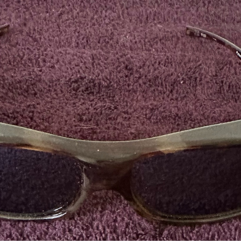 Johnathan Paul polarized sunglasses patented design very nice